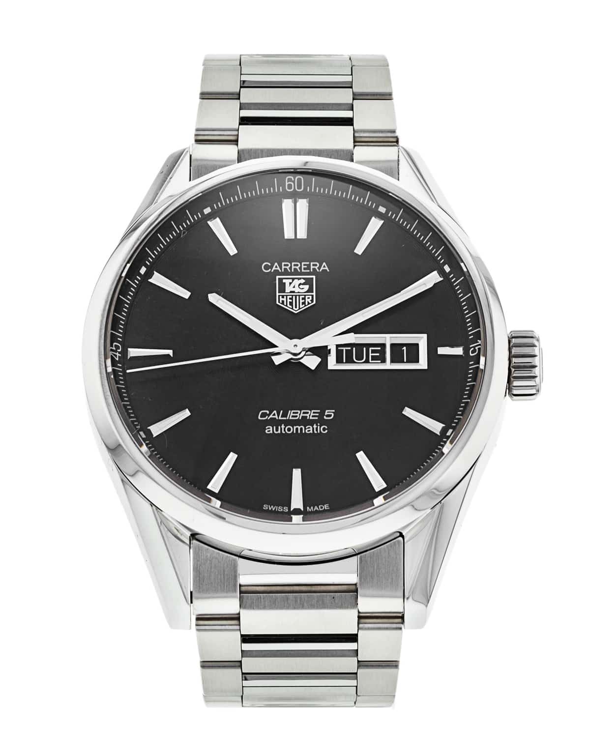 Tag Heuer Carrera WAR201A.BA0723